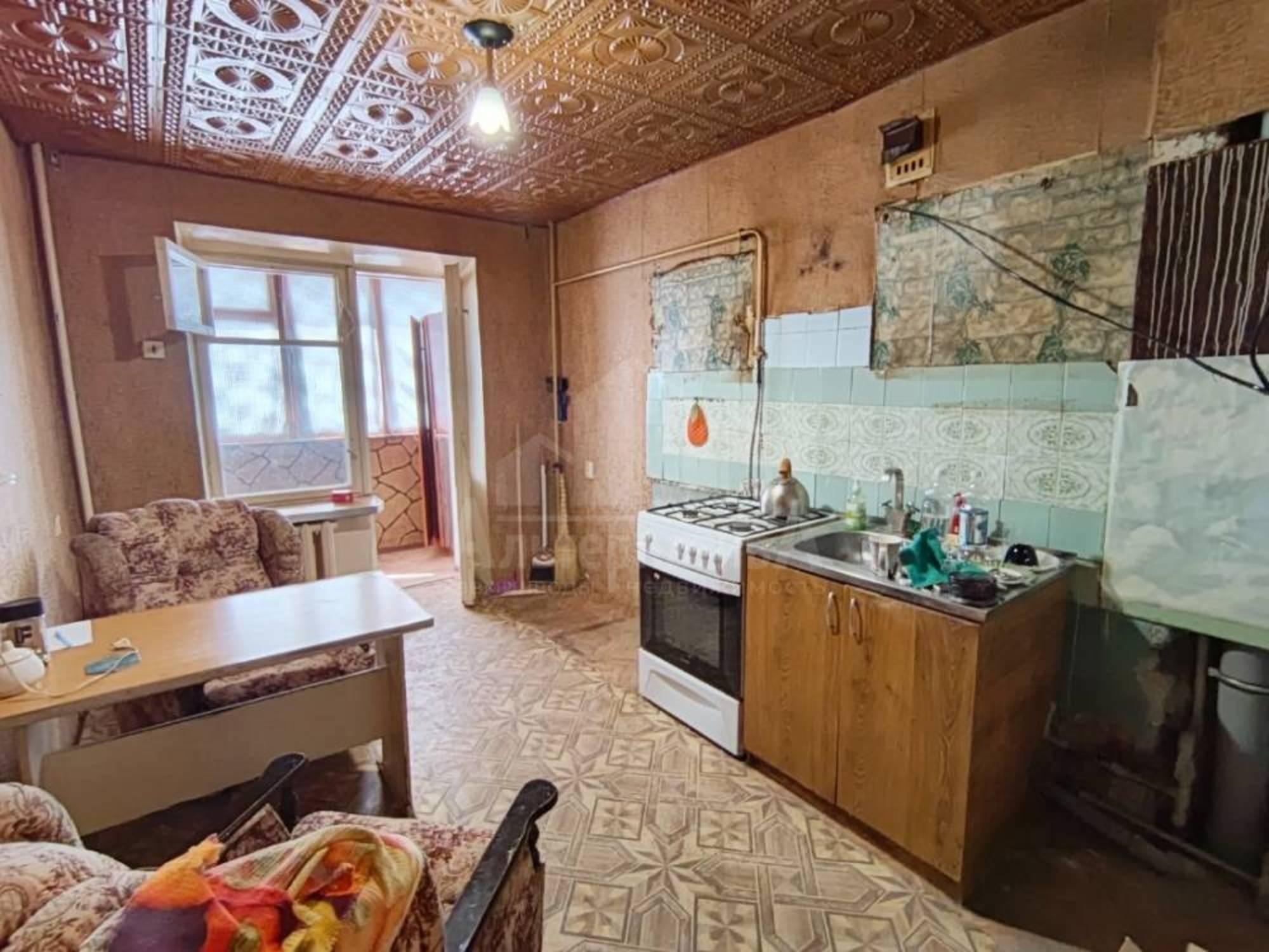 Купить квартиру за 9 750 000 рублей на Свердлова ул.