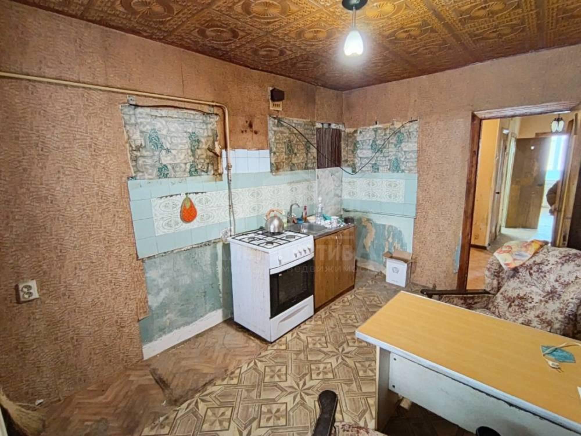 Купить квартиру за 9 750 000 рублей на Свердлова ул.