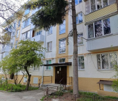 1-комн, 34кв м, этаж 5/5 Седлогорская ул.