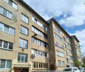 3-комн, 68кв м, этаж 4/5 Свердлова ул.