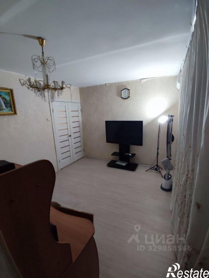 1-комн квартира ул Седлогорская, 83,  д. 83