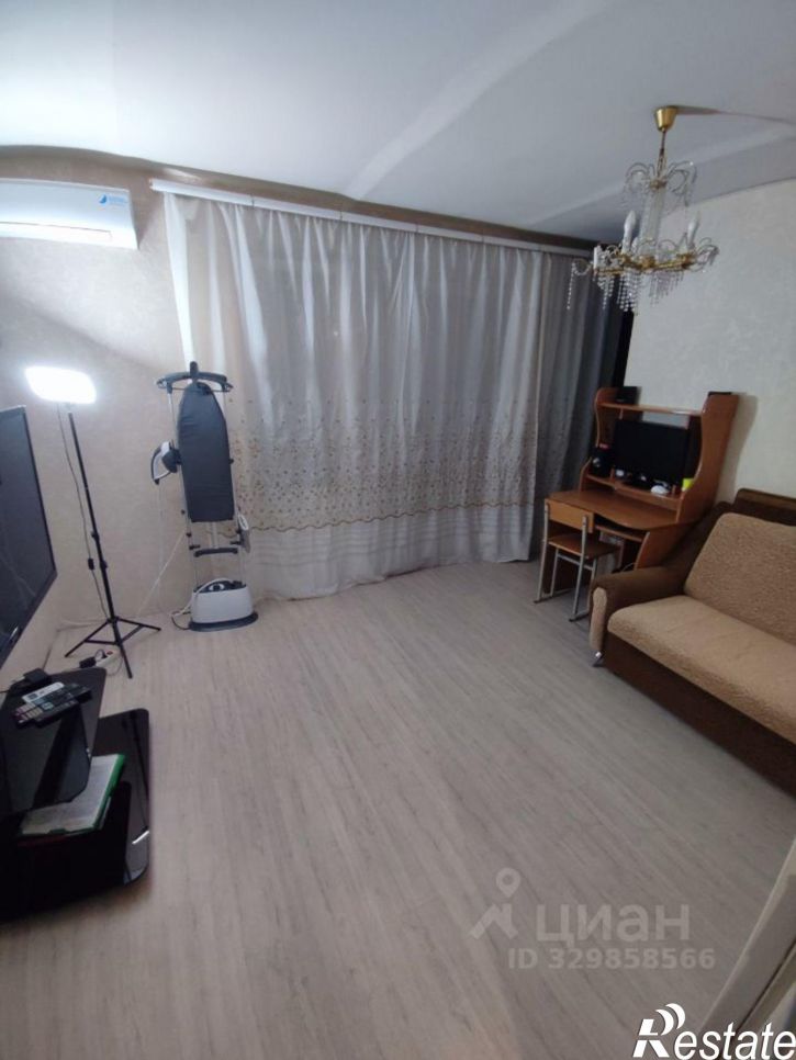 1-комн квартира ул Седлогорская, 83,  д. 83