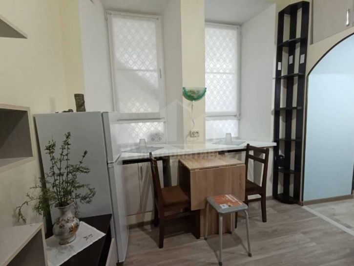 1-комн квартира Шаумяна ул.