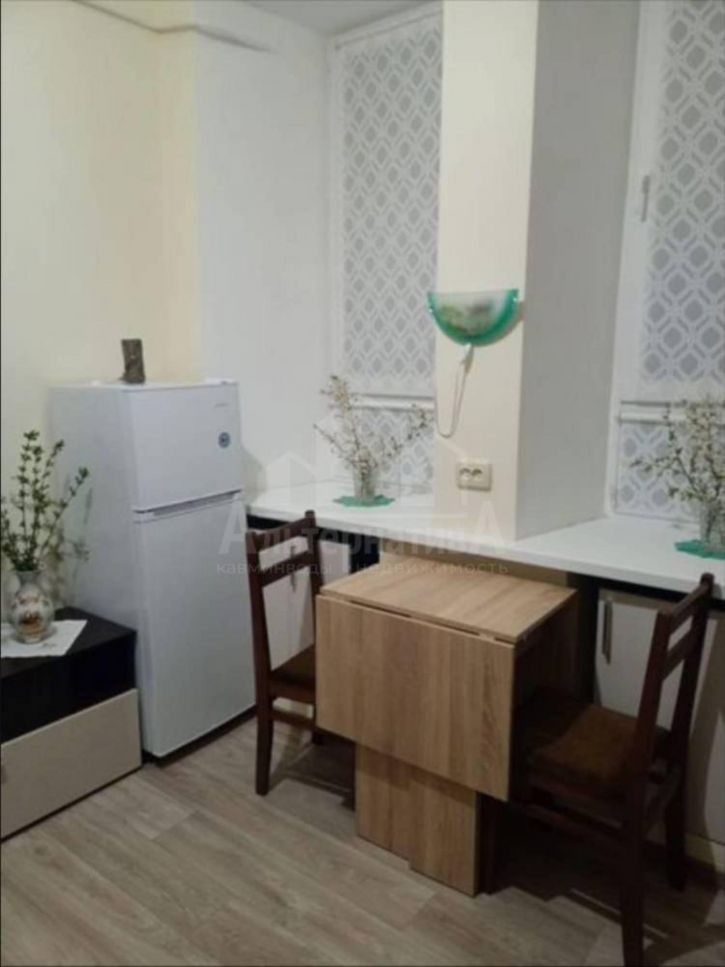 1-комн квартира Шаумяна ул.