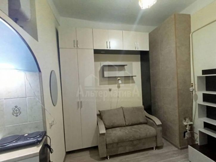 1-комн квартира Шаумяна ул.