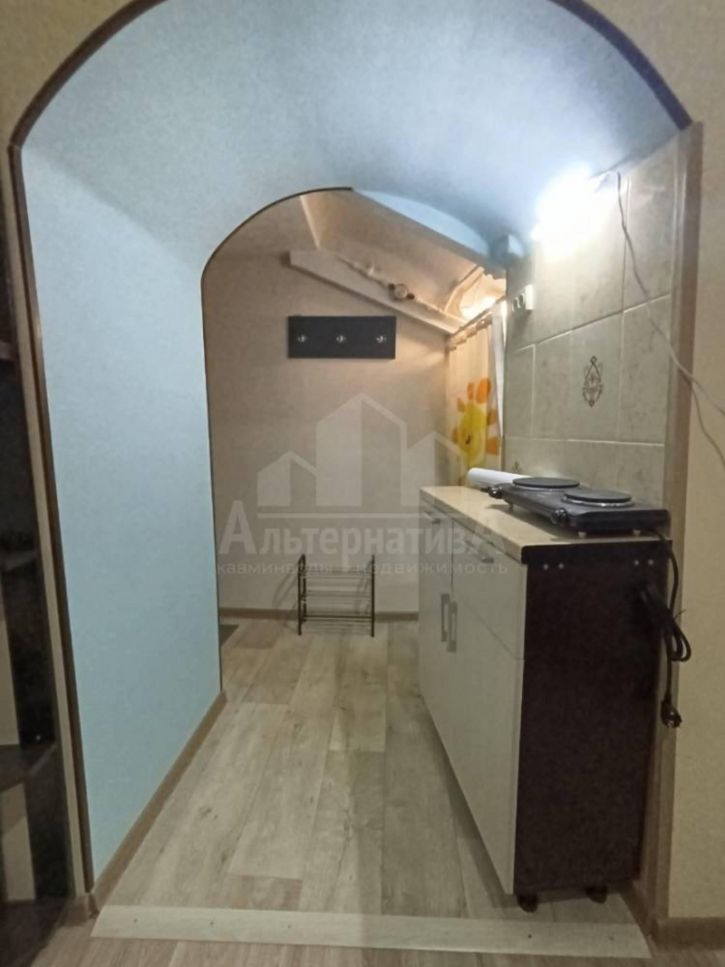 1-комн квартира Шаумяна ул.