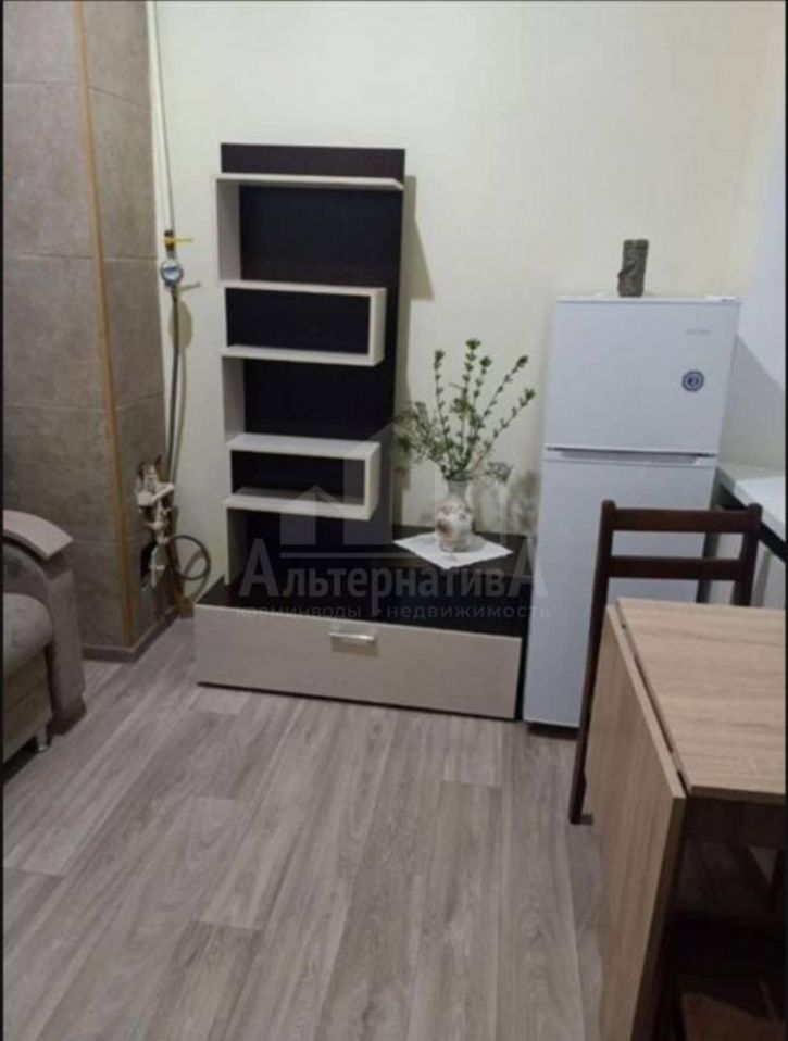 1-комн квартира Шаумяна ул.