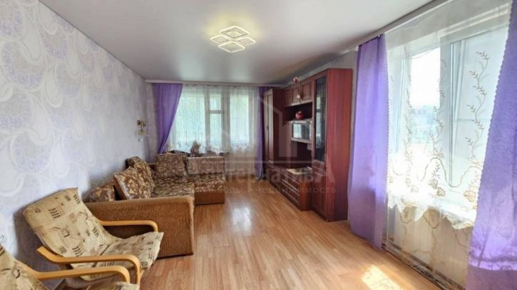 1-комн квартира Зеркальный пер.