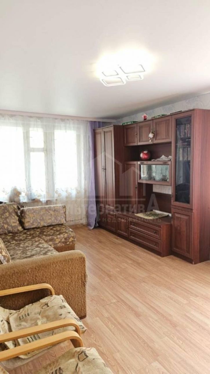 1-комн квартира Зеркальный пер.