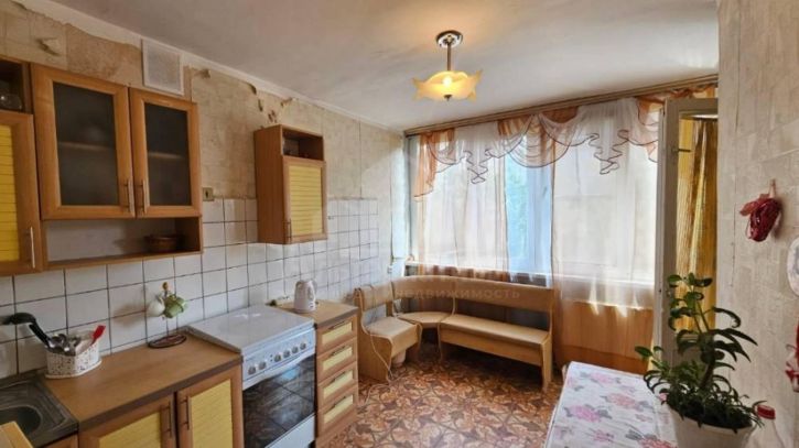1-комн квартира Зеркальный пер.