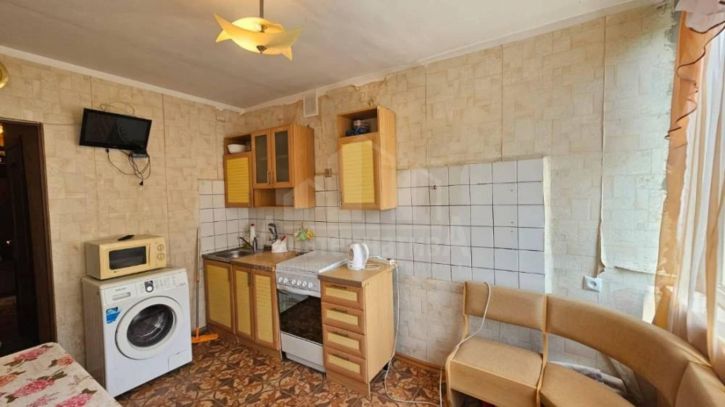 1-комн квартира Зеркальный пер.