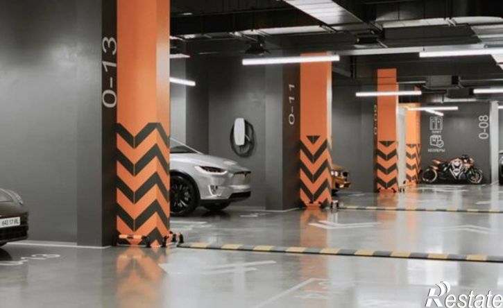1-комн квартира в новом доме улица Авиации, 2,  д. 2