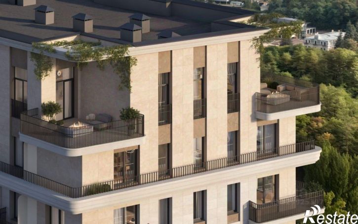 1-комн квартира в новом доме улица Авиации, 2,  д. 2