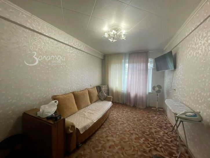 2-комн квартира Героев Медиков ул, 10