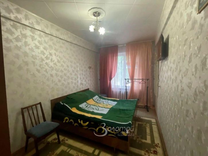 2-комн квартира Героев Медиков ул, 10
