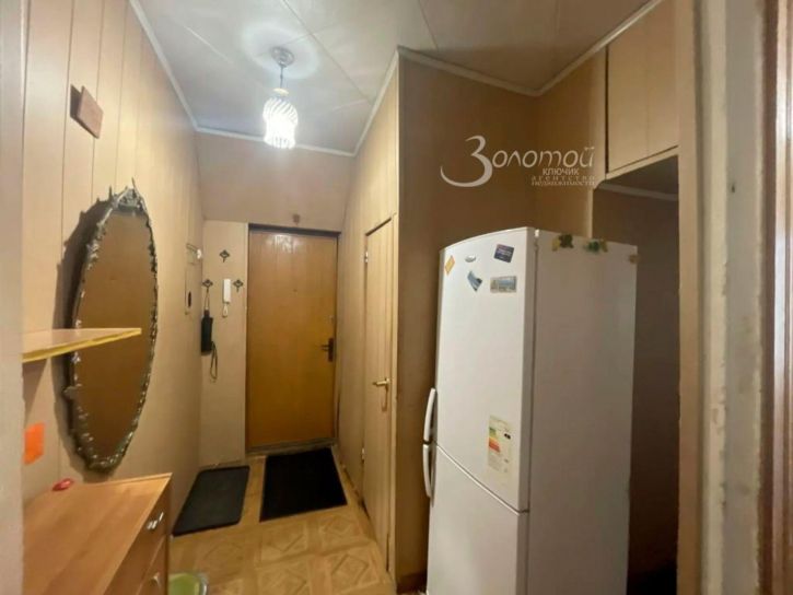 2-комн квартира Героев Медиков ул, 10