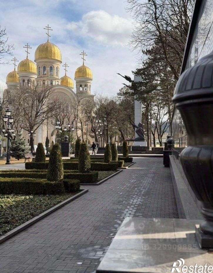2-комн квартира ул Гагарина, 7,  д. 7