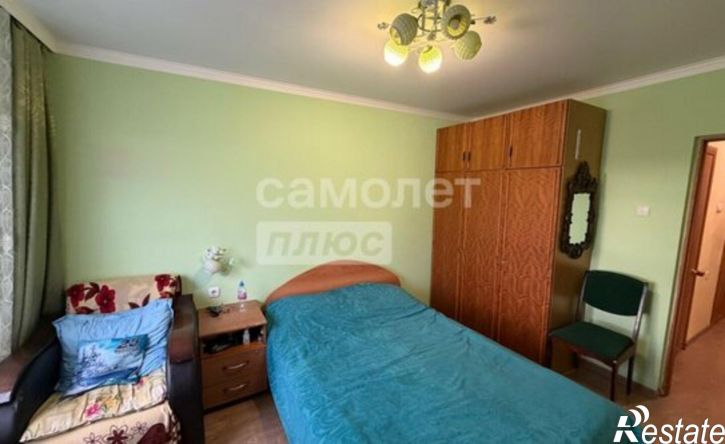3-комн квартира улица Чайковского, 38,  д. 38