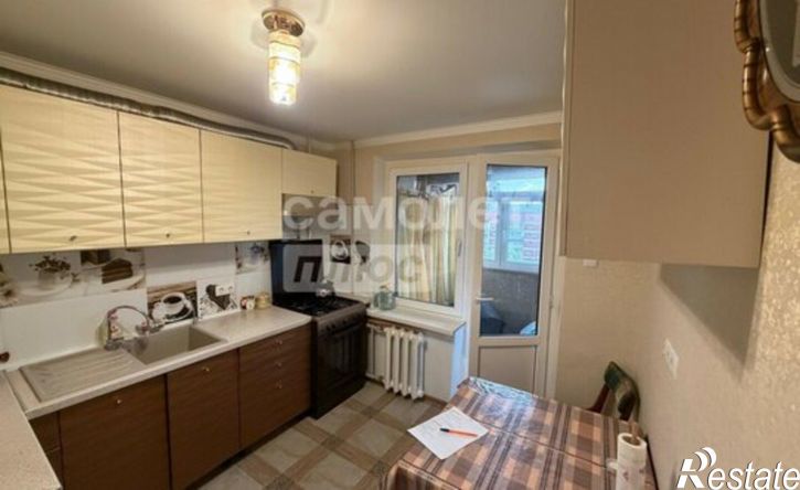 3-комн квартира улица Чайковского, 38,  д. 38