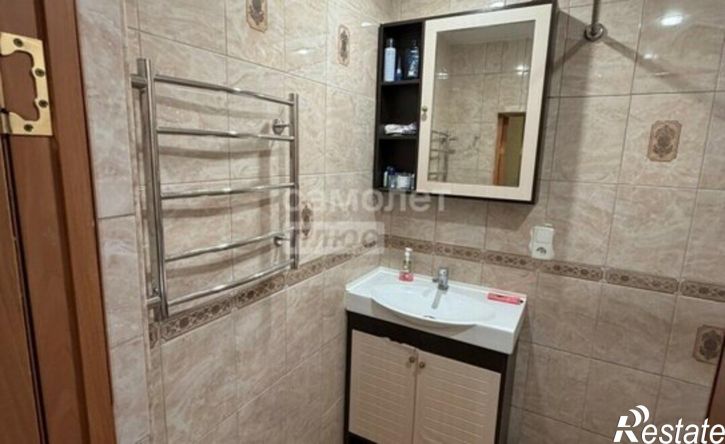 3-комн квартира улица Чайковского, 38,  д. 38