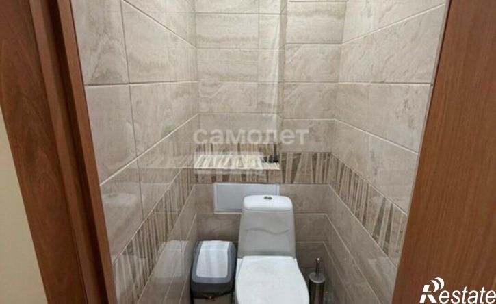 3-комн квартира улица Чайковского, 38,  д. 38