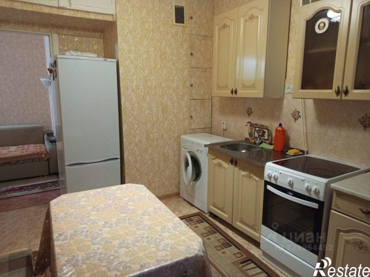 1-комн квартира ул Пионерская, 1,  д. 1