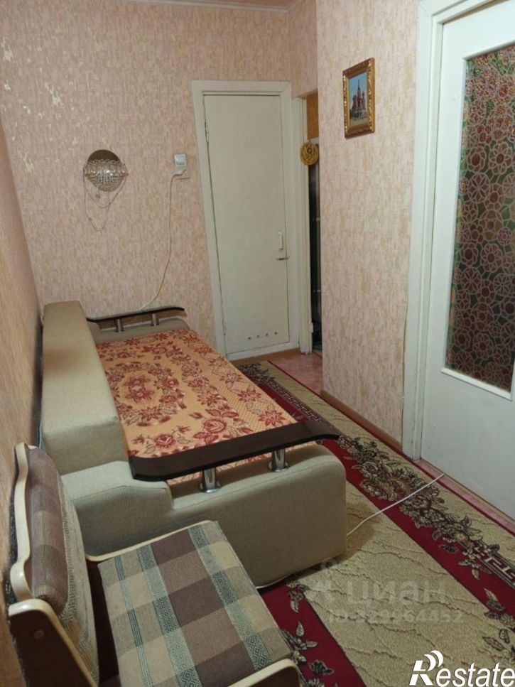 1-комн квартира ул Пионерская, 1,  д. 1
