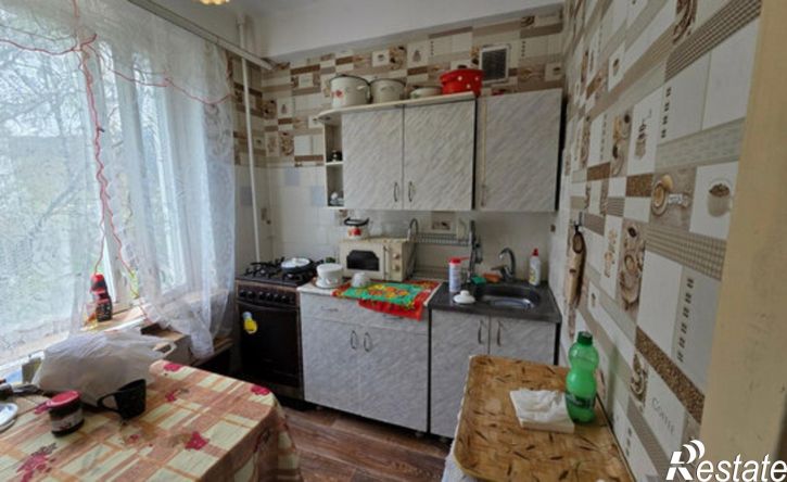 1-комн квартира Седлогорская улица, 138,  д. 138