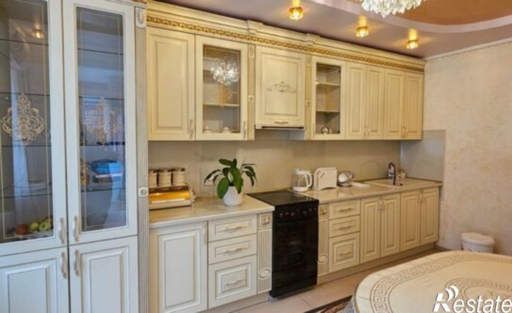 3-комн квартира Набережная улица, 79,  д. 79