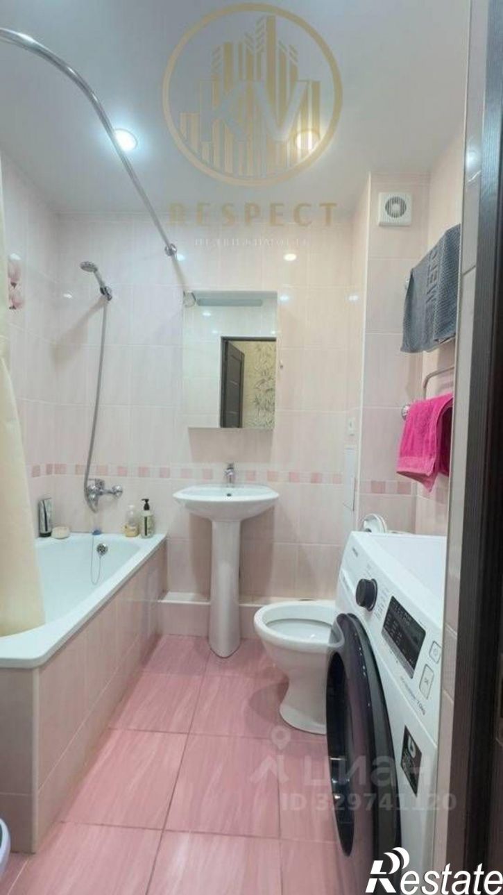 1-комн квартира Ленинградская улица, 21,  д. 21