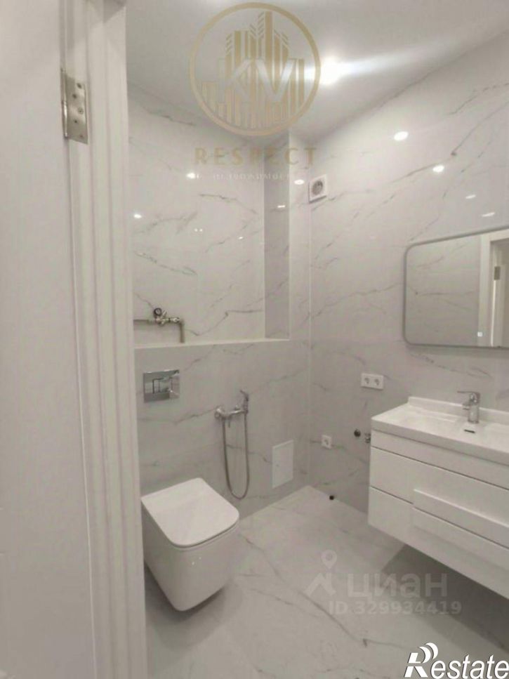 1-комн квартира Замковая улица, 39А к2,  д. 39А к2