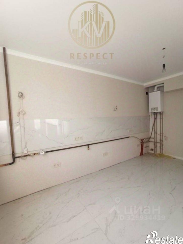 1-комн квартира Замковая улица, 39А к2,  д. 39А к2