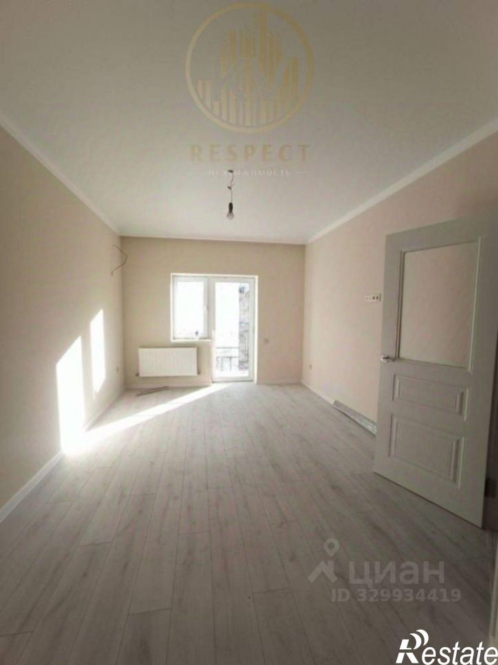 1-комн квартира Замковая улица, 39А к2,  д. 39А к2