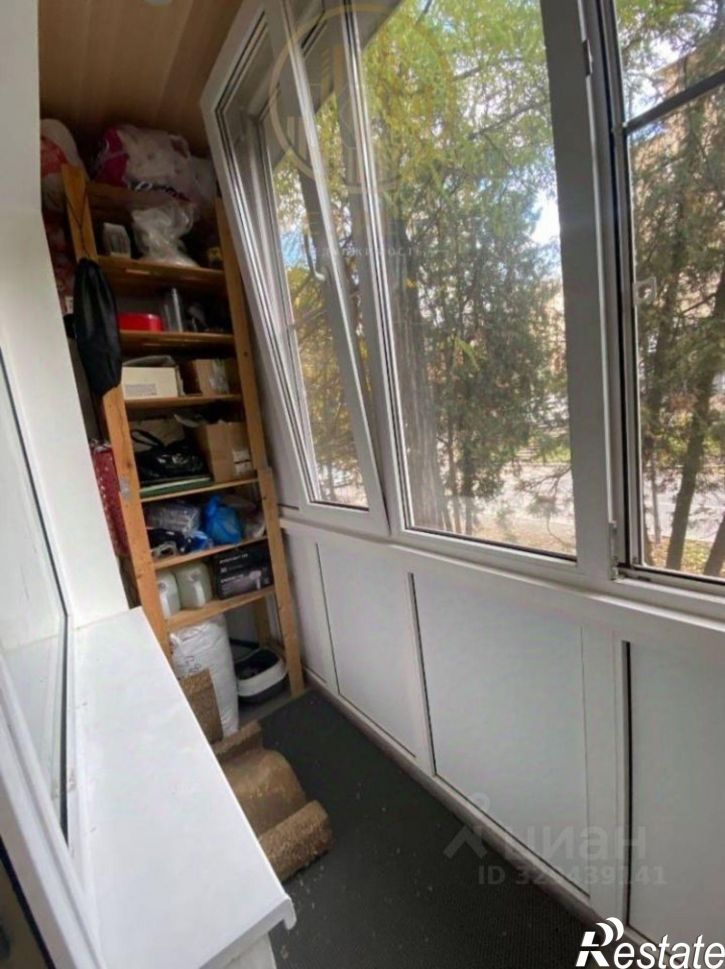 2-комн квартира ул Широкая, 31/5,  д. 31/5