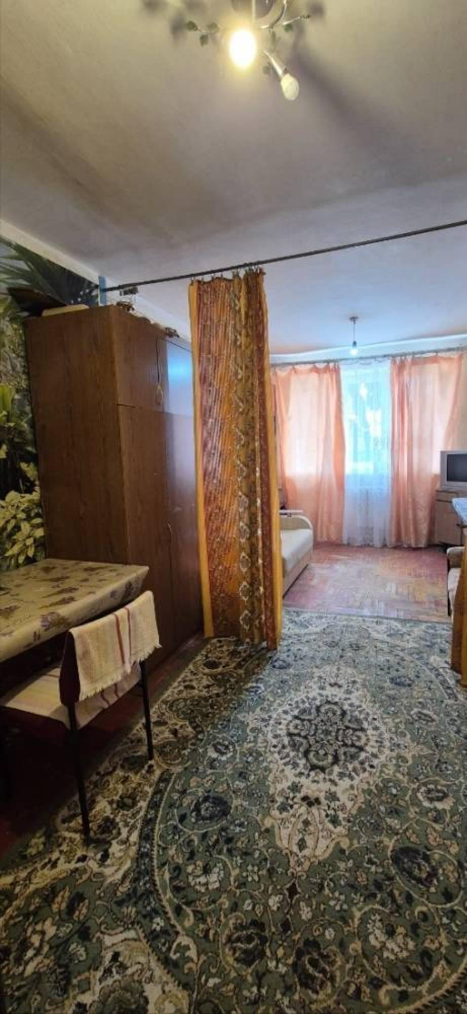 Купить квартиру за 2 200 000 рублей на Кирова ул.