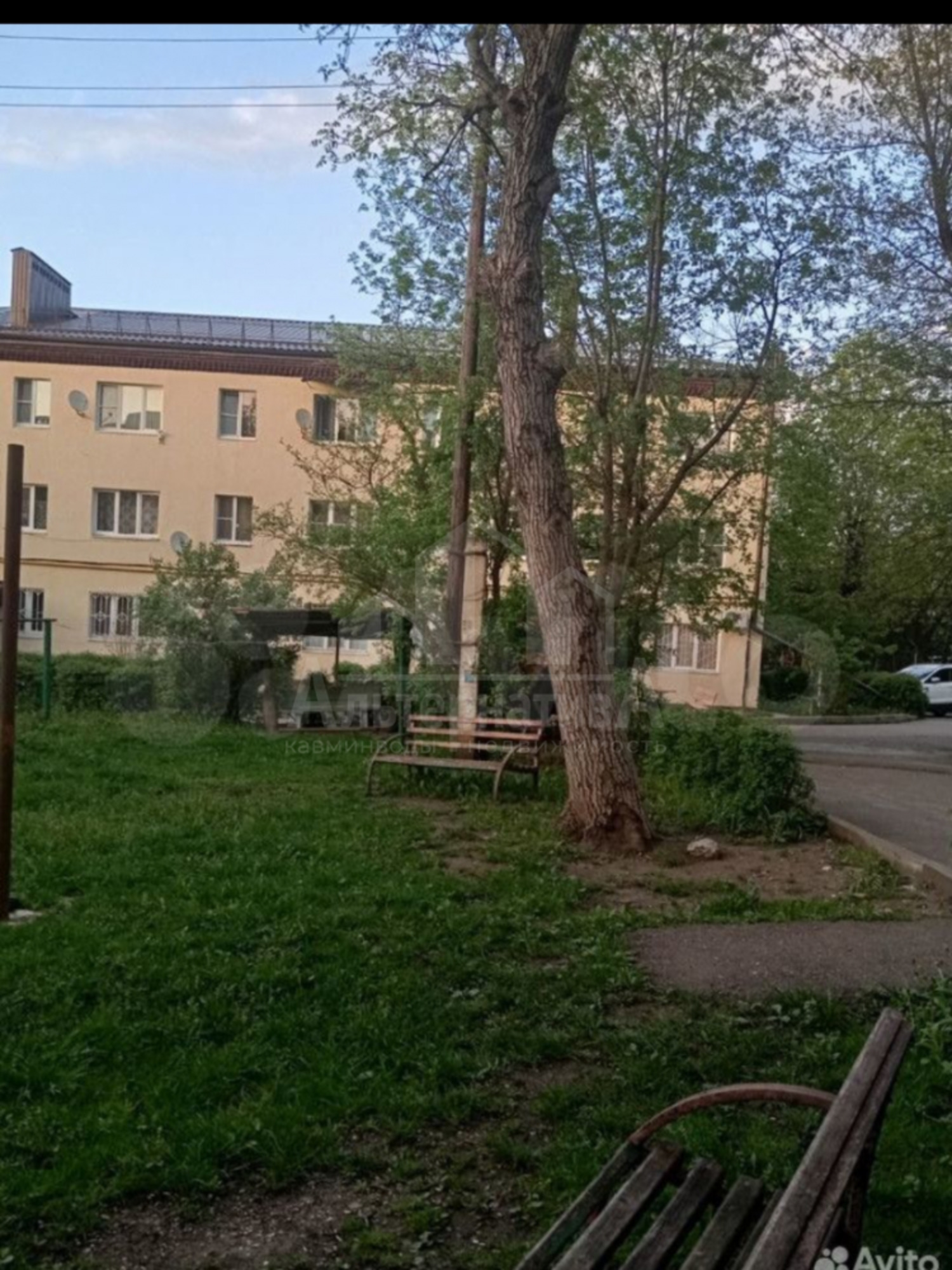 Купить квартиру за 6 500 000 рублей на Кутузова ул.
