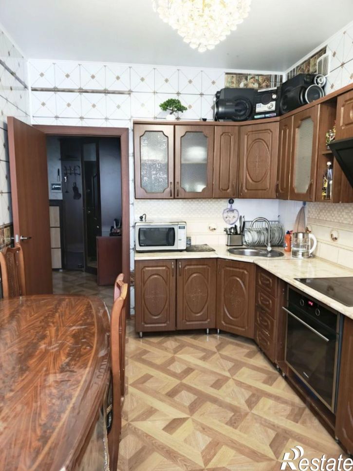 1-комн квартира улица Катыхина, 181_8,  д. 181_8