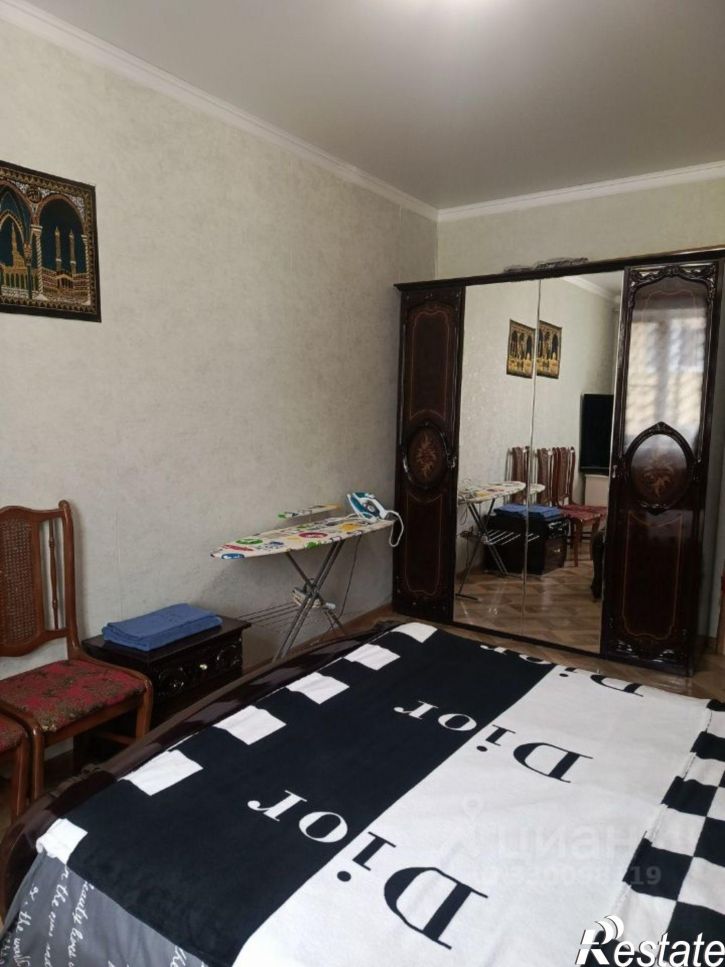 1-комн квартира улица Катыхина, 181_8,  д. 181_8