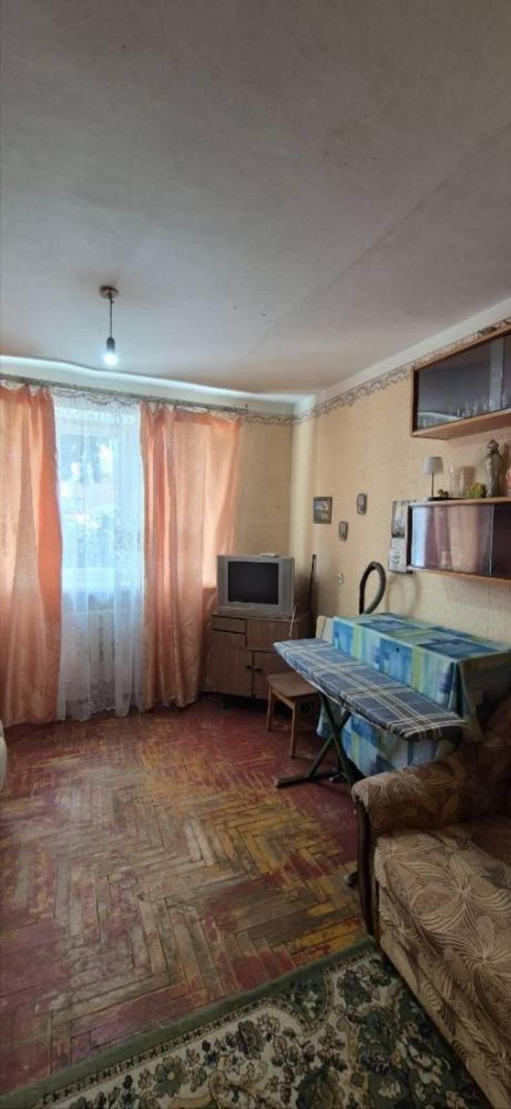 1-комн квартира Кирова ул.