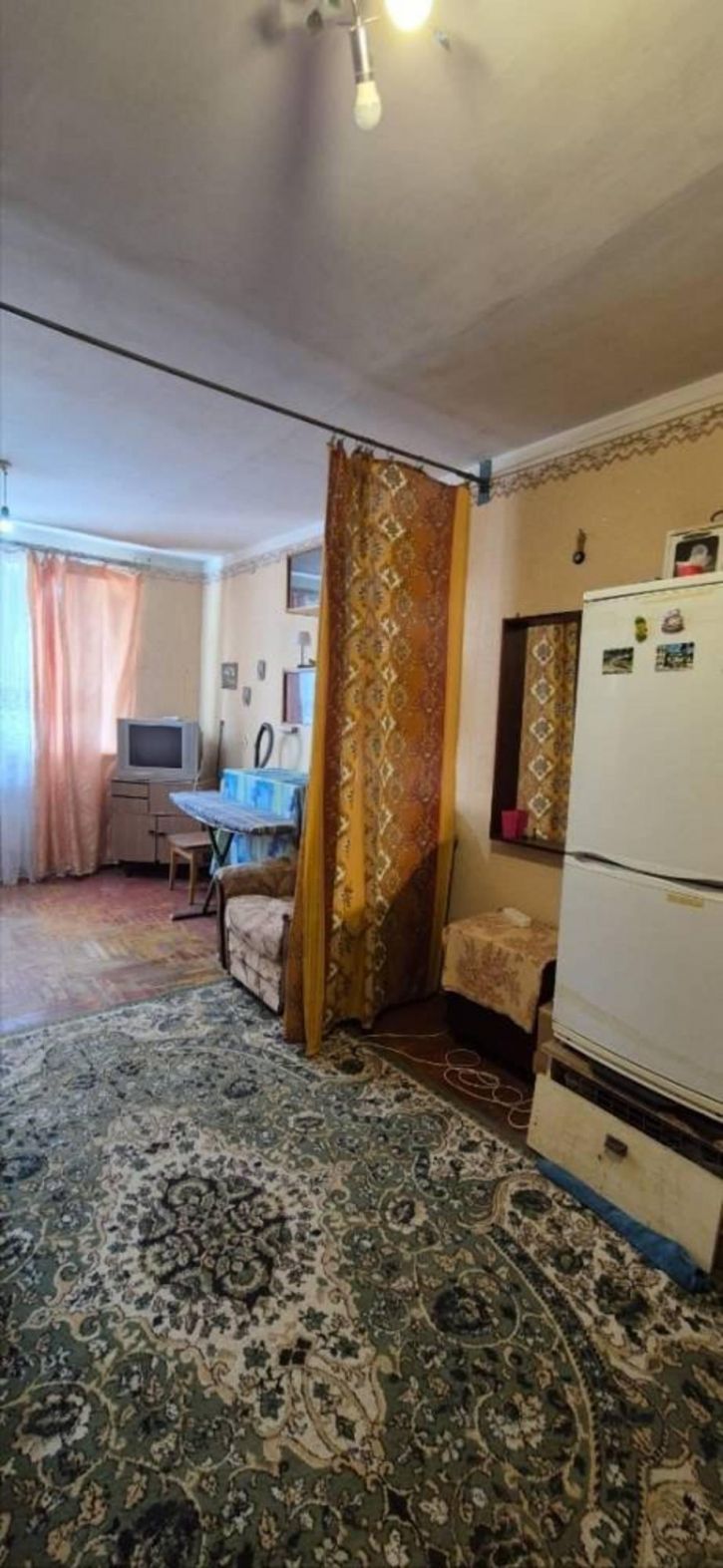 1-комн квартира Кирова ул.