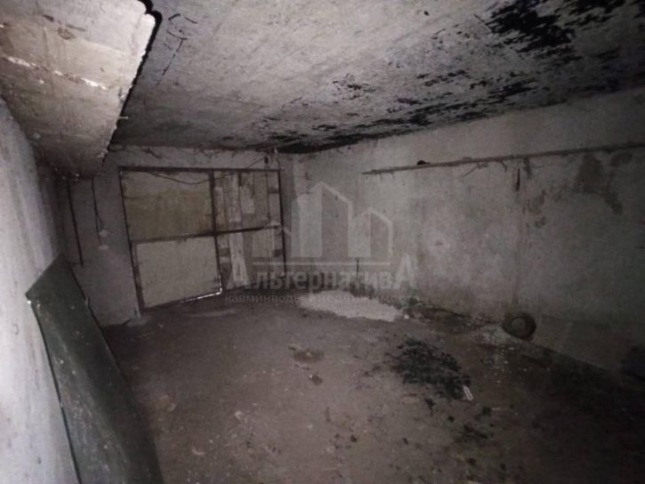Земельный участок с/т Садовая балка