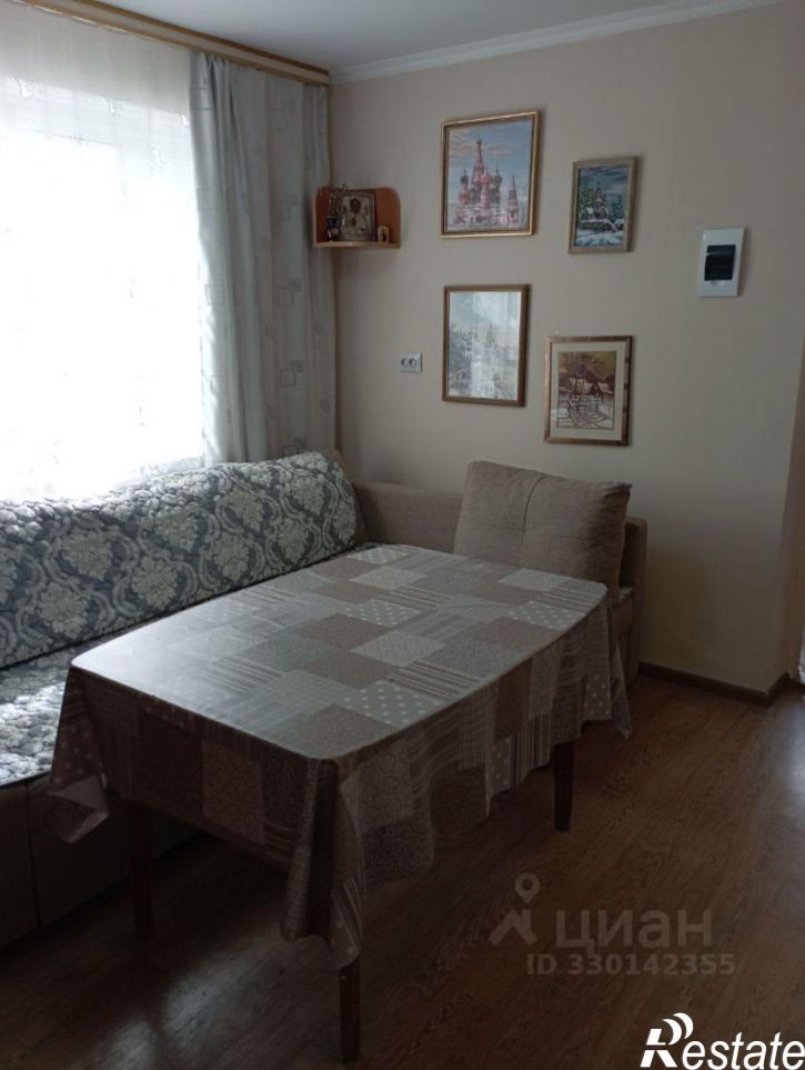 Коттедж/дом улица Калинина, 3,  д. 3