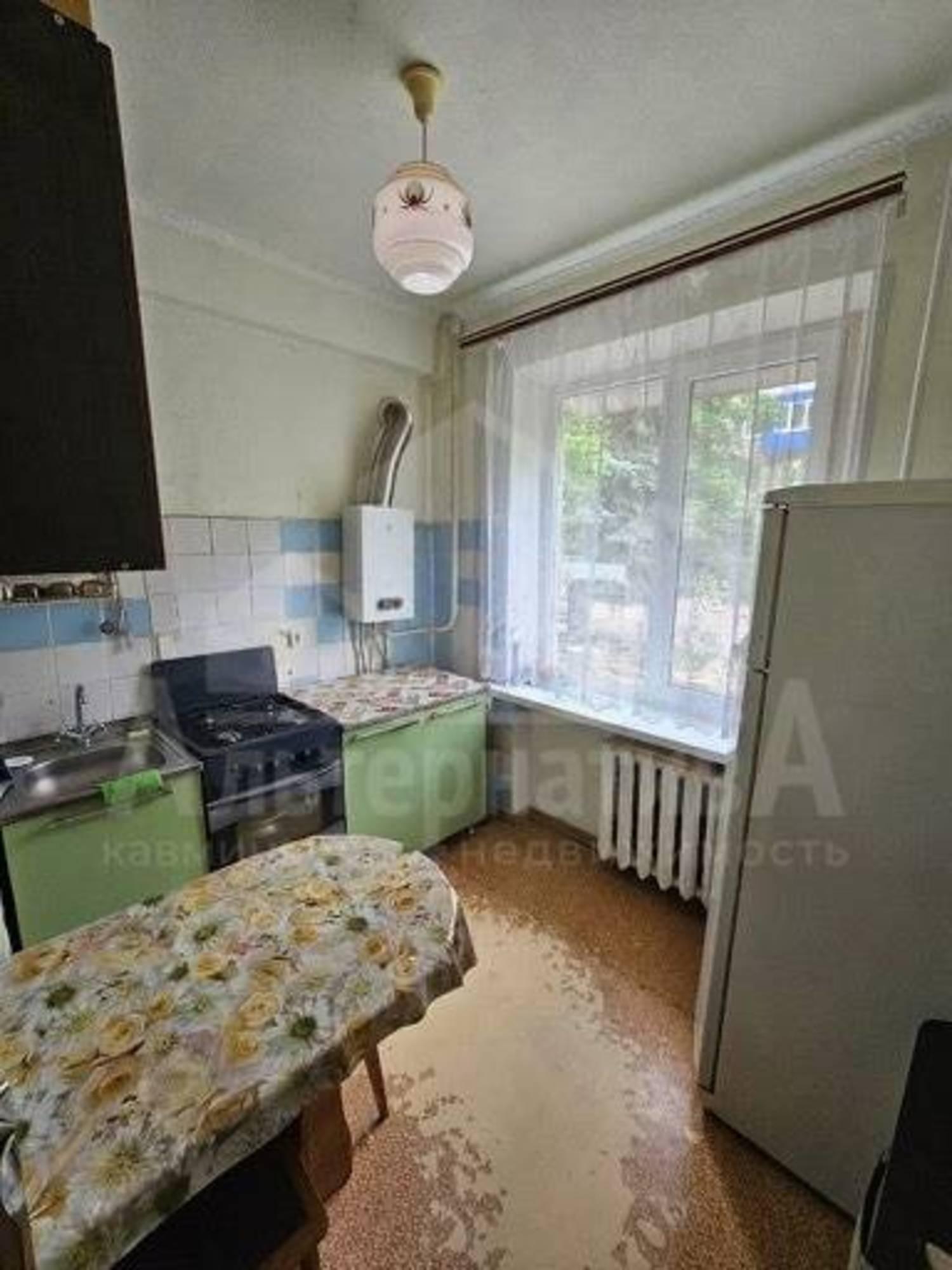 Купить квартиру за 8 500 000 рублей на Губина Андрея ул.