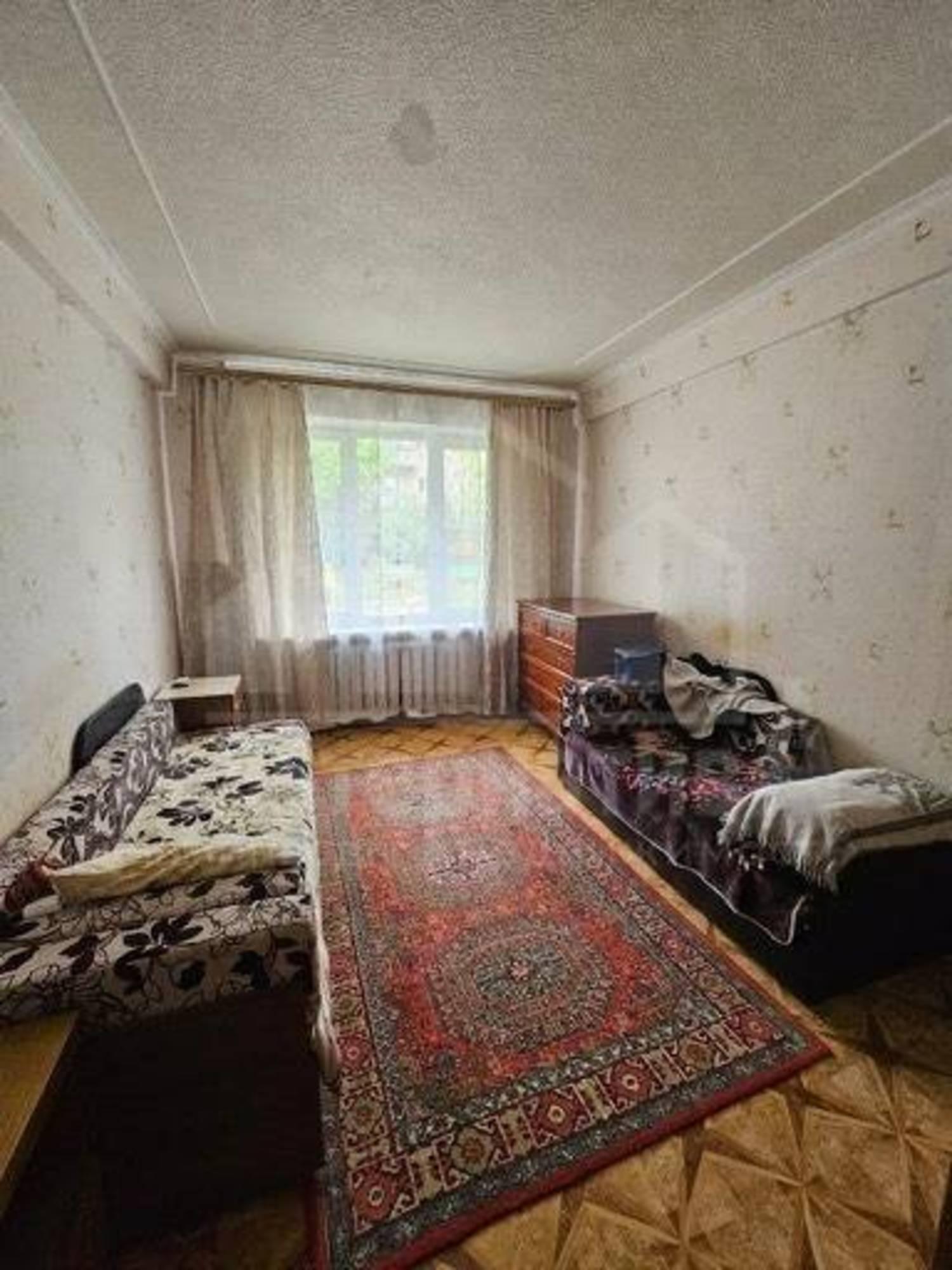 Купить квартиру за 8 500 000 рублей на Губина Андрея ул.