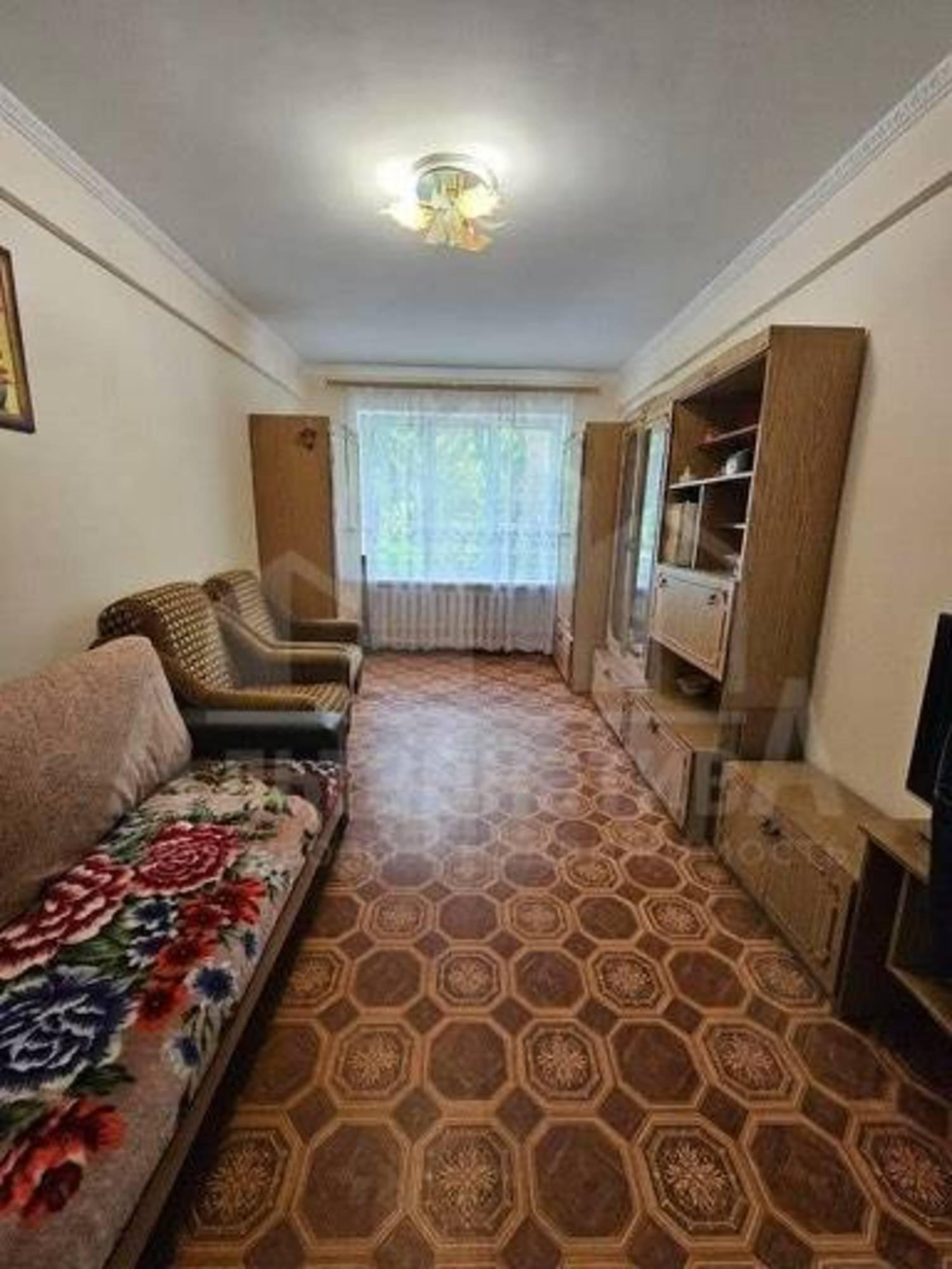 Купить квартиру за 8 500 000 рублей на Губина Андрея ул.