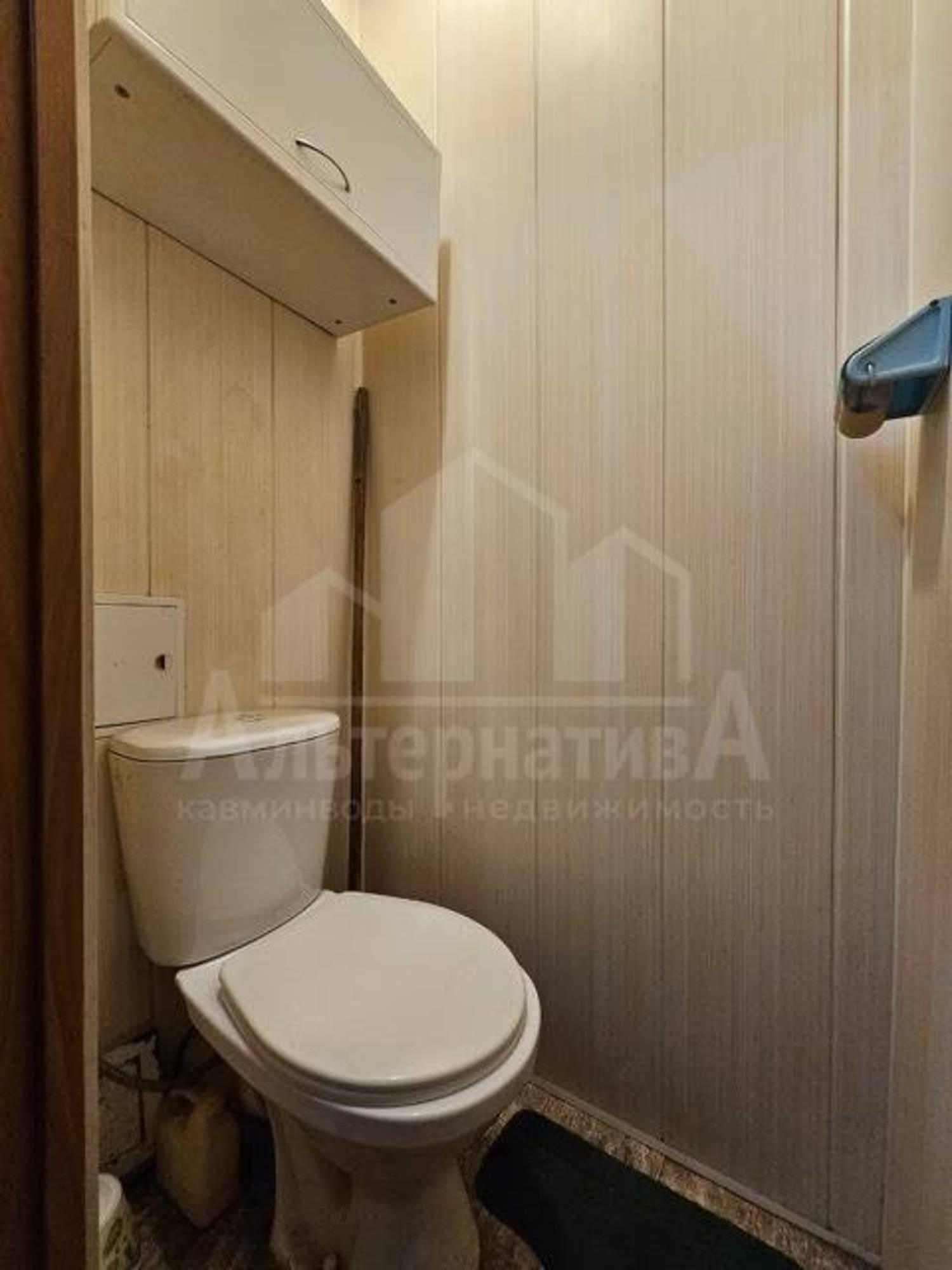 Купить квартиру за 8 500 000 рублей на Губина Андрея ул.