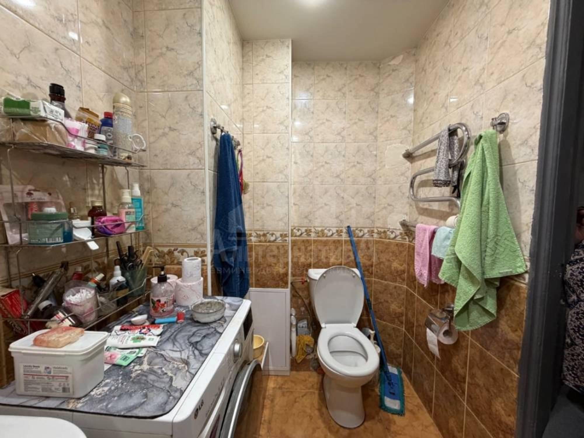 Купить квартиру за 12 150 000 рублей на Красивая ул.