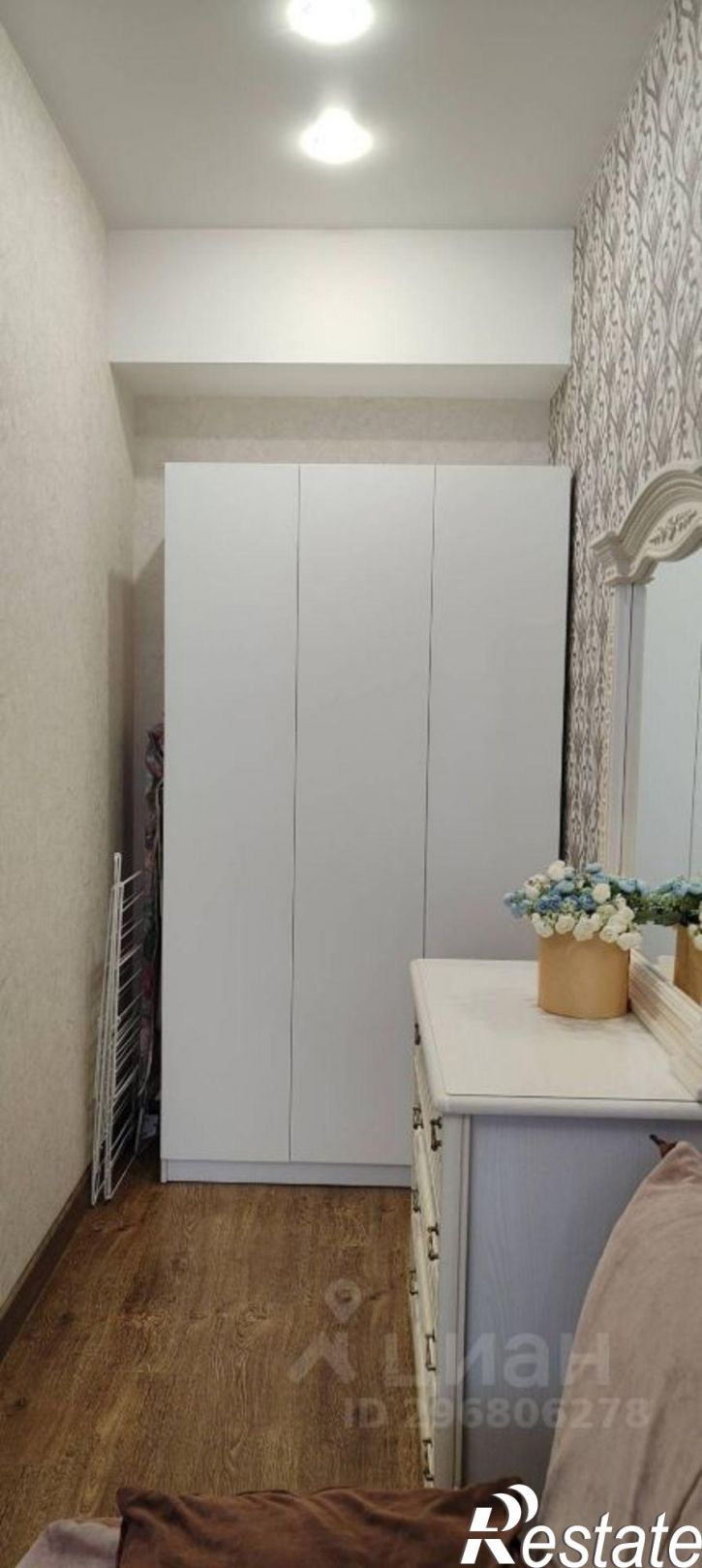 1-комн квартира улица Декабристов, 36 к1,  д. 36 к1