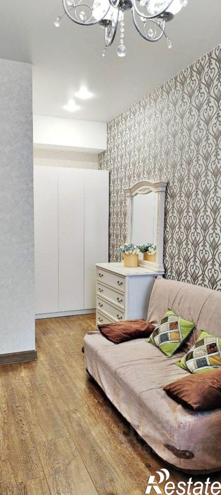 1-комн квартира улица Декабристов, 36 к1,  д. 36 к1