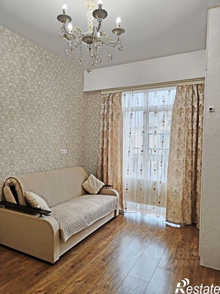 1-комн квартира улица Декабристов, 36 к1,  д. 36 к1